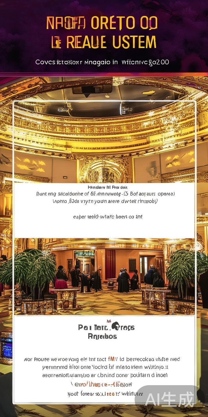 首先，玩家应充分熟悉澳门威尼斯人彩票平台的奖励体系