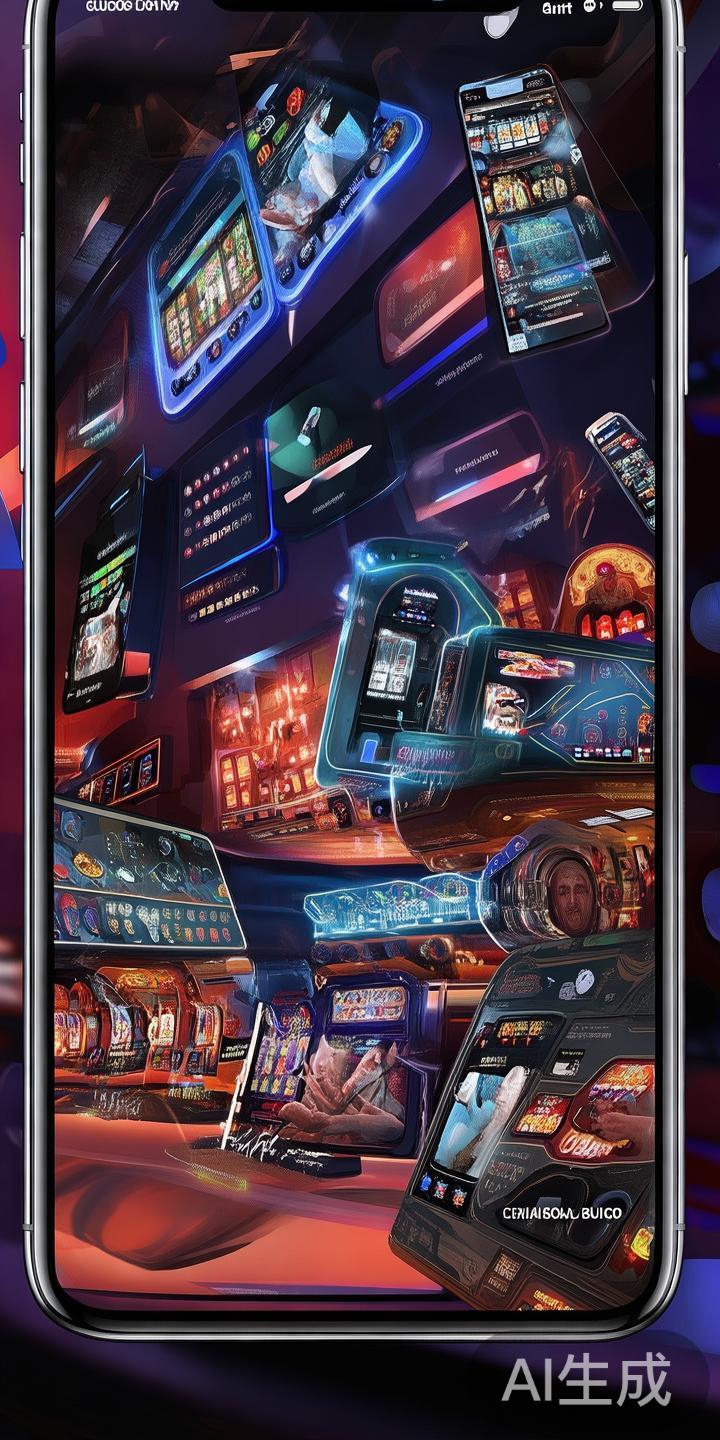 随着移动设备的普及，越来越多的玩家倾向于在手机和平