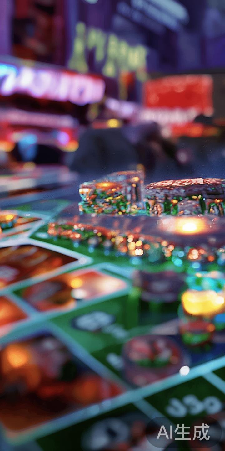 全面解析澳门威尼斯人电子游艺平台最新优惠活动及精彩福利内容