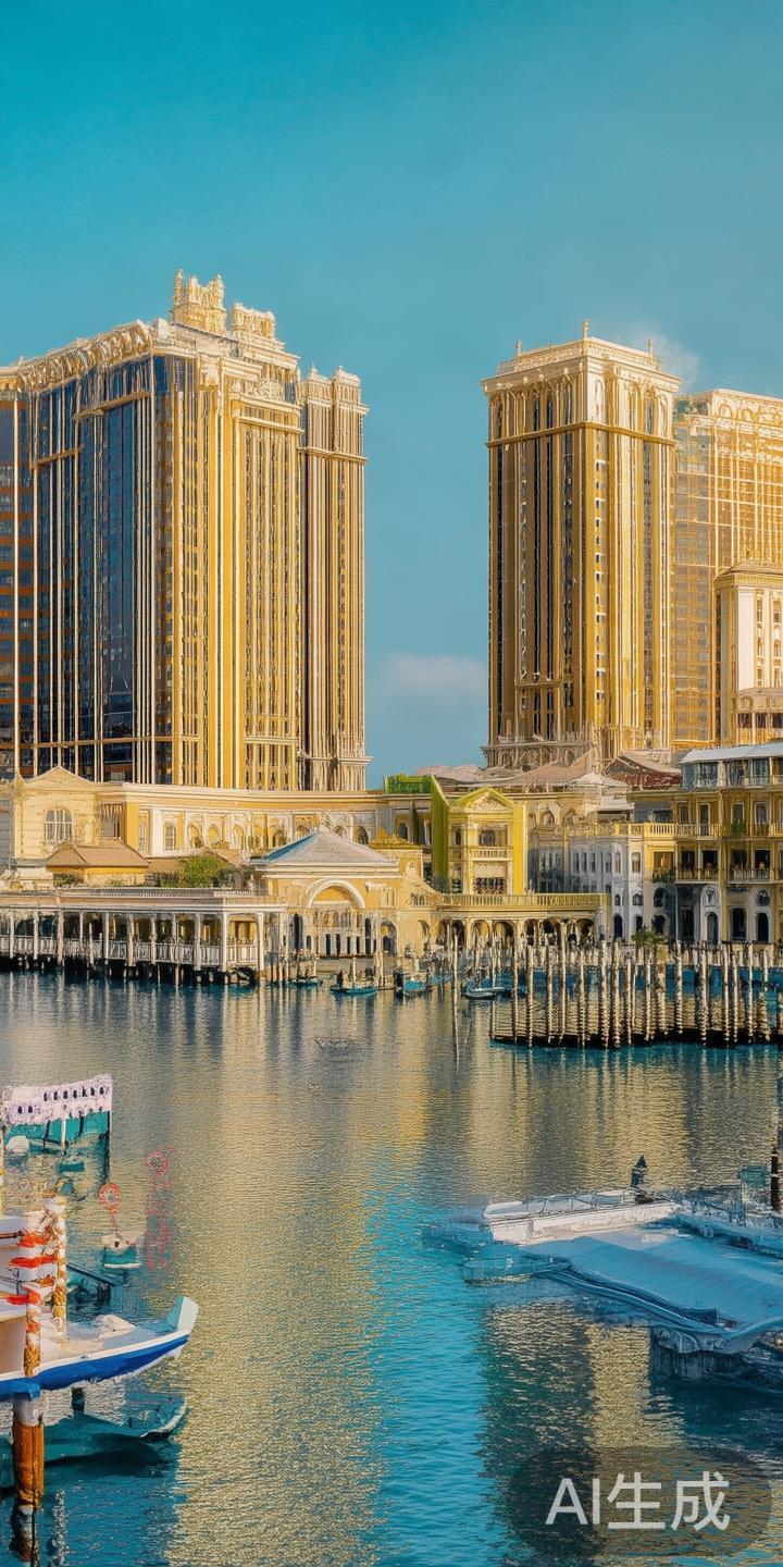 全面解析澳门威尼斯人理财产品特点与科学投资策略建议