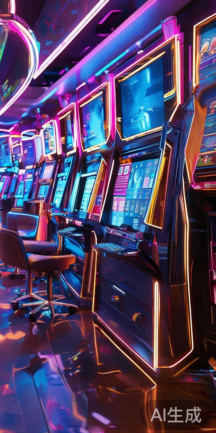 全面解析AP澳门威尼斯人娱乐城的精彩游戏项目与丰富优惠活动指南