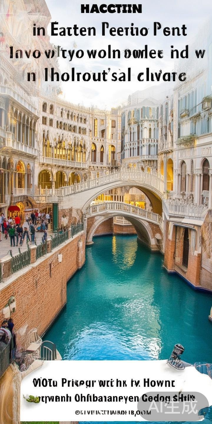 全面解析：网上澳门威尼斯人游记带你深入体验这座奢华度假胜地的独特魅力与精彩特色
