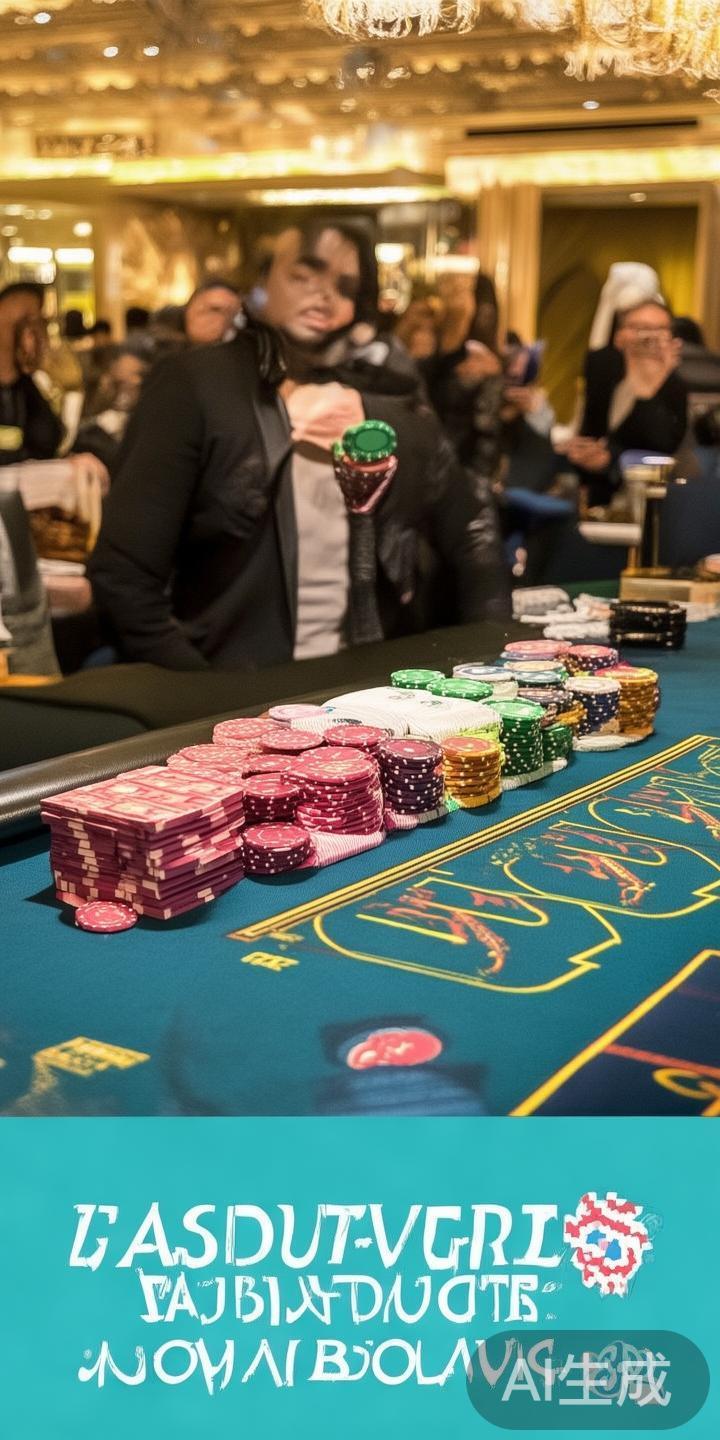 利用平台优惠活动
澳门威尼斯经常提供多样的彩金和