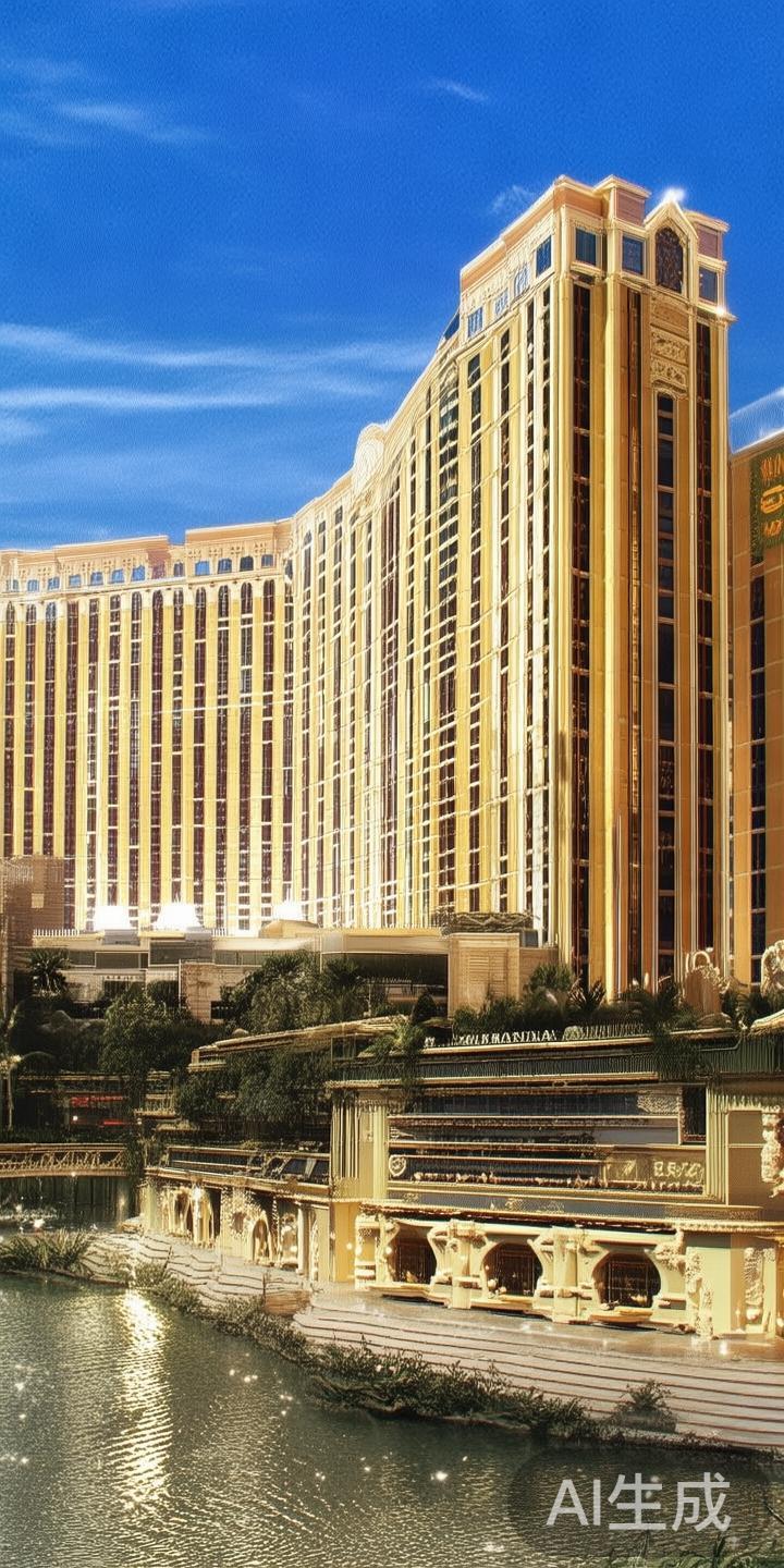 澳门威尼斯人赌场主要娱乐项目及其独特特色解析 作为亚洲最大之一的综合度假村,澳门威尼斯人汇聚了顶