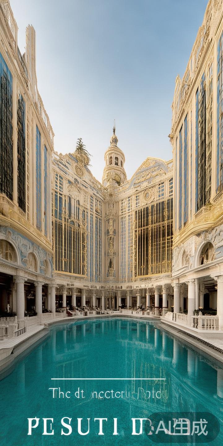 全面揭秘澳门威尼斯人永利酒店的奢华设施与卓越服务特色 当谈及豪华与尊贵的完美结合,澳门威尼斯人永利酒店无