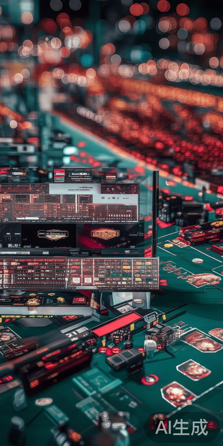 澳门威尼斯最老网:揭秘历史悠久的博彩网站发展历程与传奇经历 早期探索阶段
20世纪末,随着互联网的普及,澳门