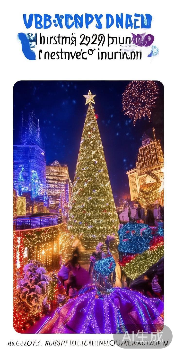 步入澳门威尼斯人，无论何时都能感受到浓厚的节日气息