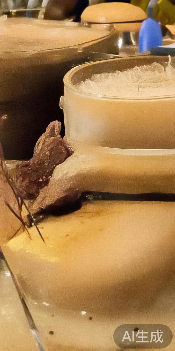 在这里，游客可以品尝到正宗的葡式蛋挞和澳门特色的海