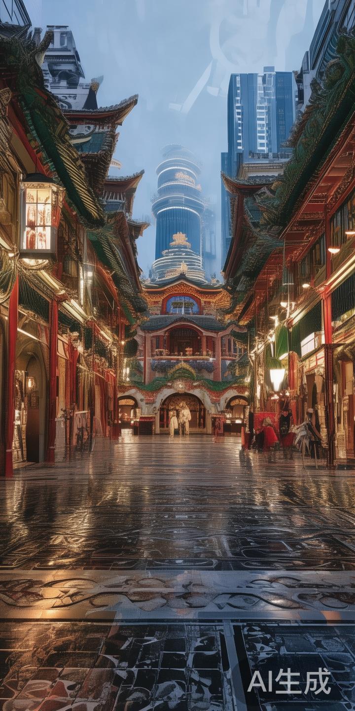 威尼斯澳门股份有限公司官网概述及企业发展战略深度解析 差异化定位
威尼斯澳门强调打造具有特色的文化娱乐