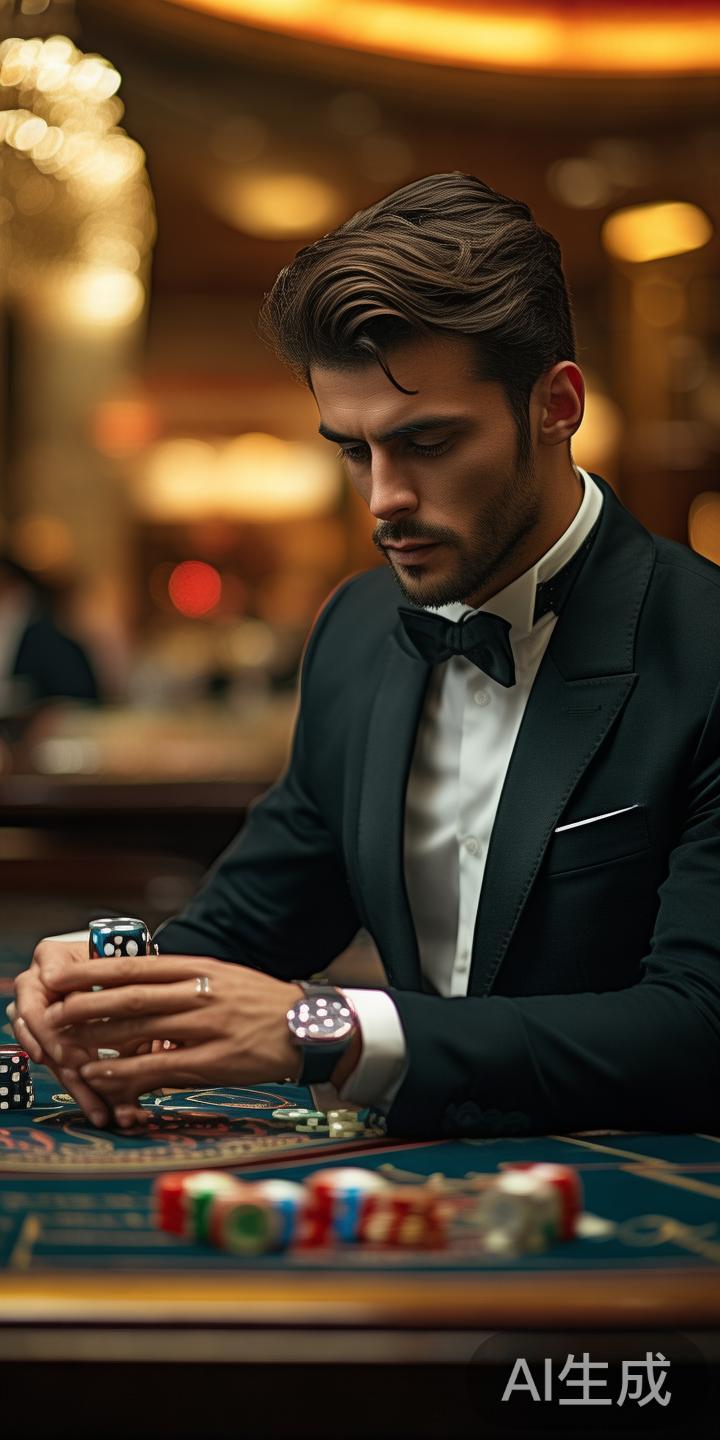 澳门威尼斯人赌场职业玩家培训与技巧提升的全面指南 职业玩家在赌城中扮演着特殊角色,他们不仅仅依赖运气