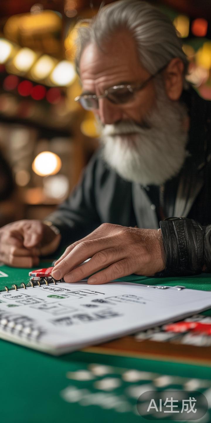 澳门威尼斯人投注线上攻略大全:全面解析助你轻松赢取丰厚奖金 稳健的投注不仅仅靠技巧,还需要良好的心态。建议玩家