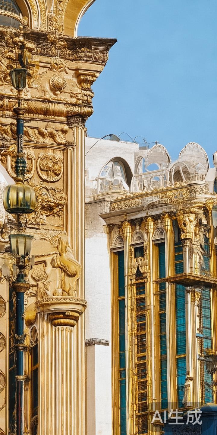 澳门新威尼斯人正式上线,开启极致奢华赌场娱乐新体验 "新威尼斯人"作为澳门新一代豪华赌场的代表,其核心