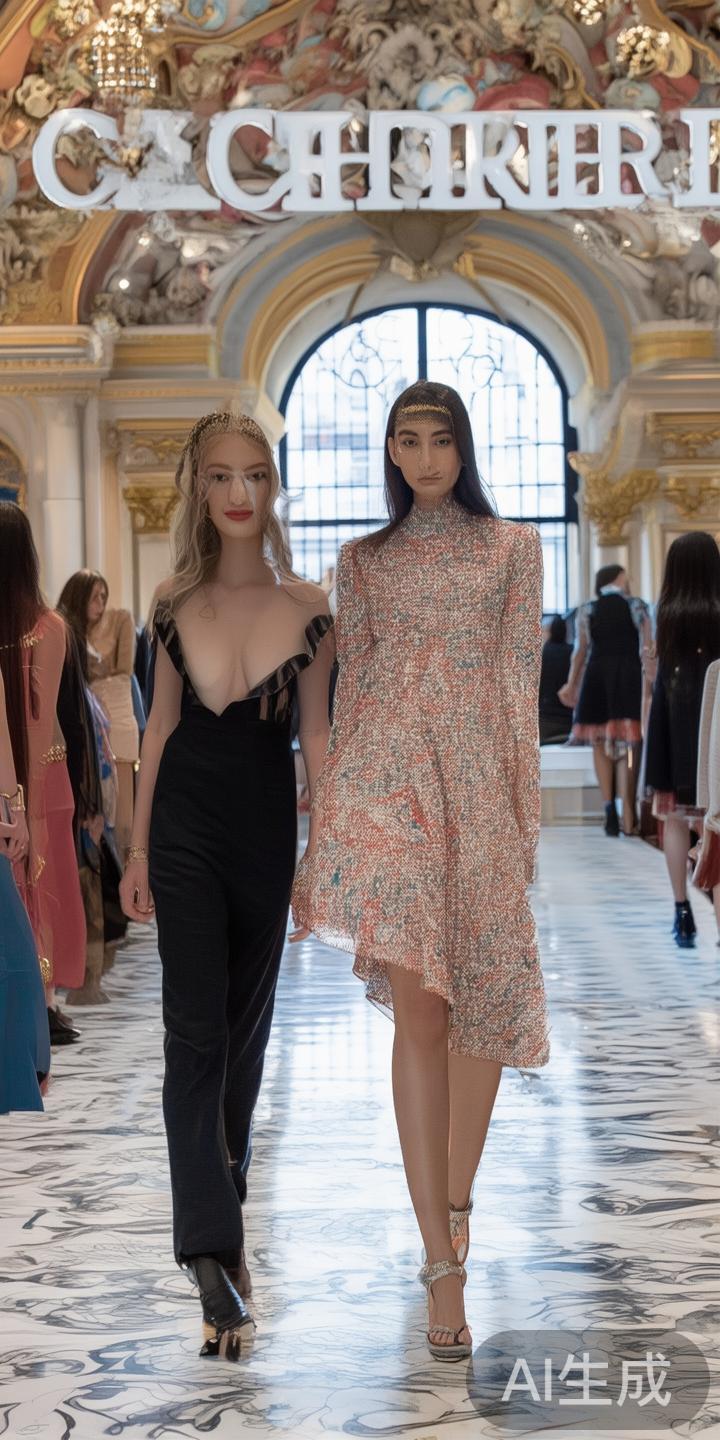 Cacharel作为一个享誉国际的时尚品牌，一直以