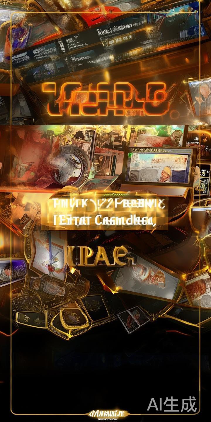 作为一家深受信赖的线上游戏平台，金威尼斯不断完善其