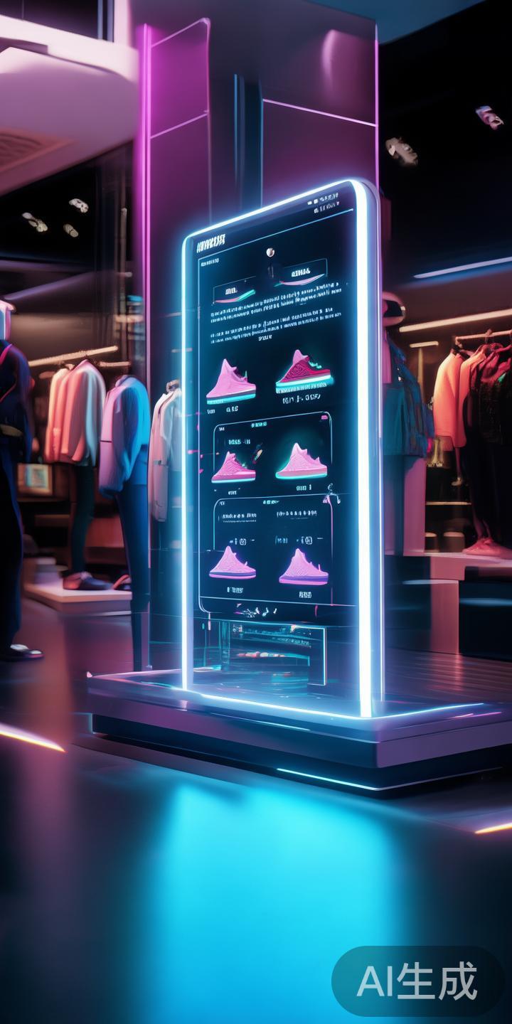 借助先进的数字化技术，合作期间推出了专属的App，