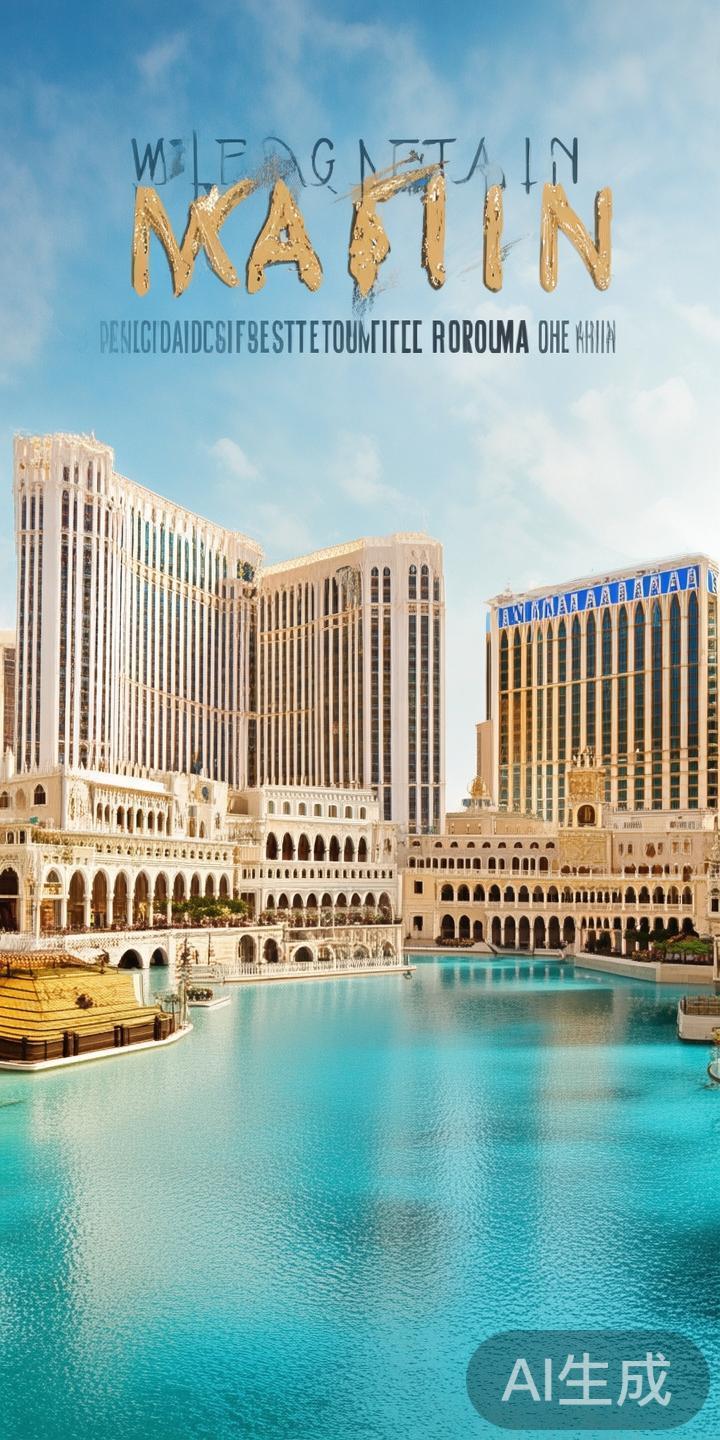 澳门威尼斯人HM是否已按计划重新开业?最新动态全面解析 随着澳门旅游市场逐步回暖,澳门威尼斯人未来有望推出