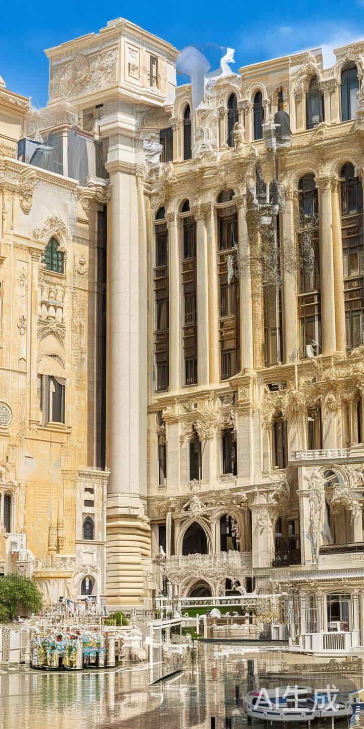 深度解析澳门威尼斯人众乐博的特色娱乐体验及客户评价与反馈 作为澳门的代表性地标之一,威尼斯人众乐博融合了豪华