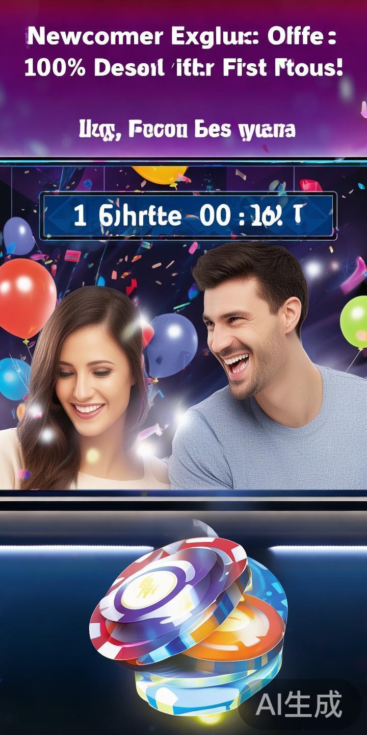 新人专属优惠:&nbsp;只要在首次注册并完成存款，即可享受