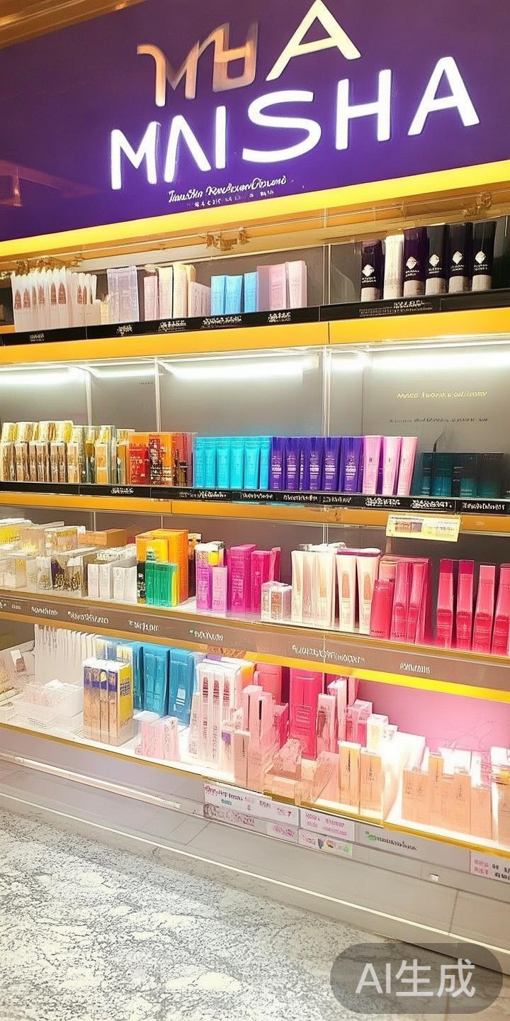 澳门威尼斯人店内Missha产品全方位测评与购买指南:详细推荐与实用攻略 澳门威尼斯人店内Missha产品介绍
踏入澳门威