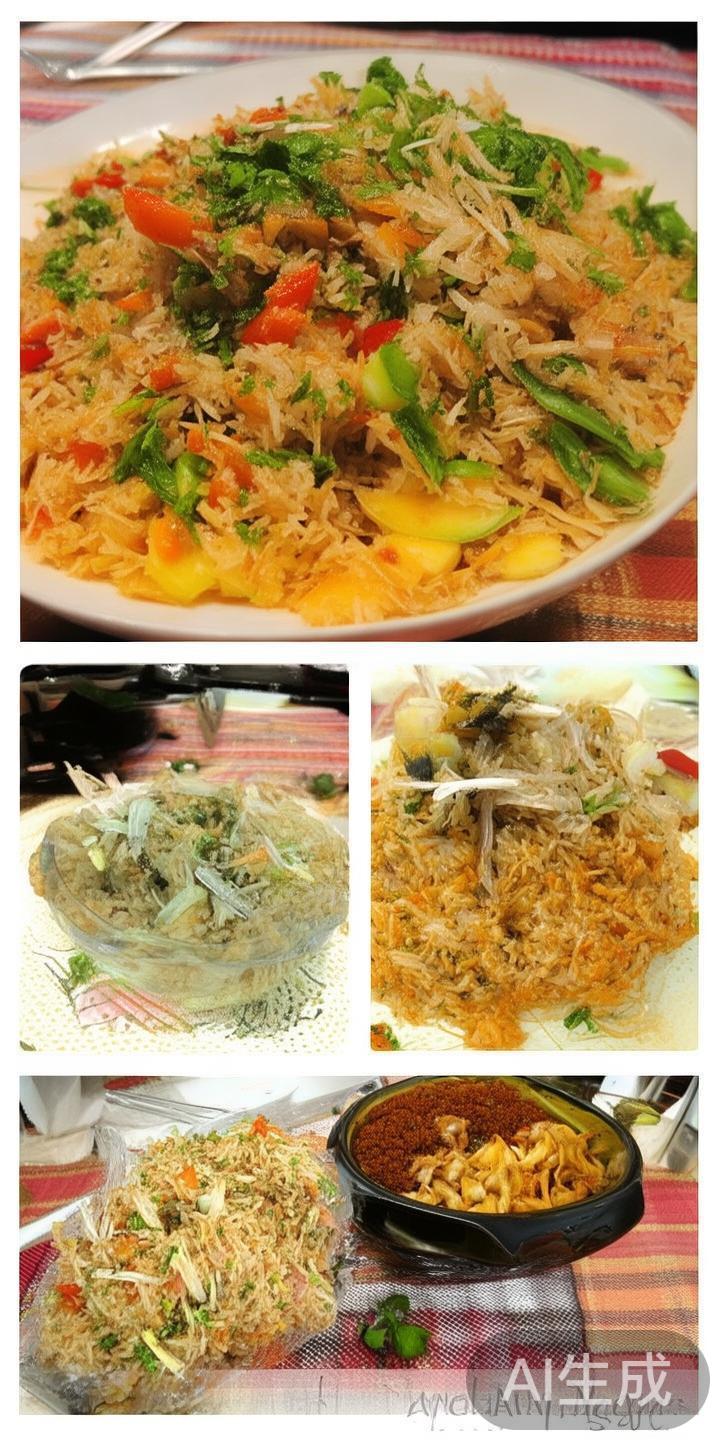 近年来，澳门不断将传统与创新结合，推出融合菜肴。例