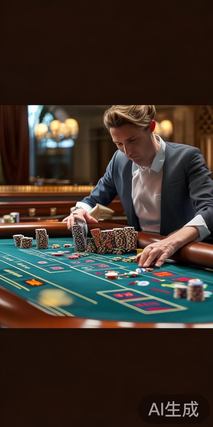 采用合理的投注策略——比如“马丁格尔”加倍法，适合