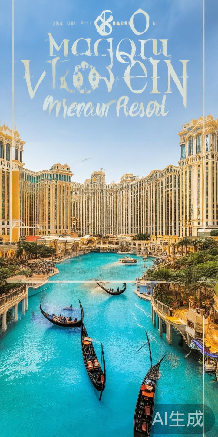 在现代旅游中，澳门以其独特的融合中西文化、豪华的赌