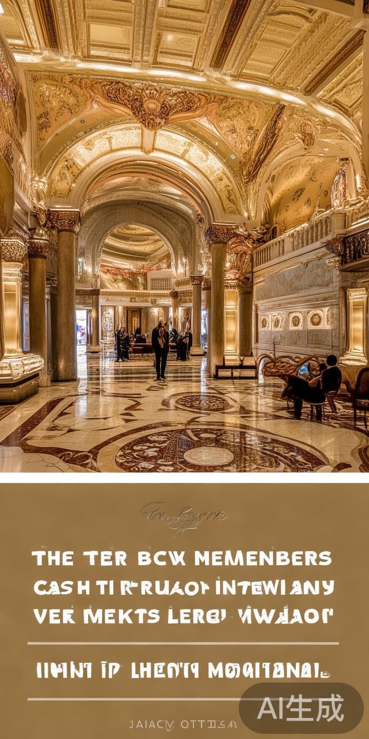 再次，新增专属返水优惠。对于高等级会员，威尼斯人还