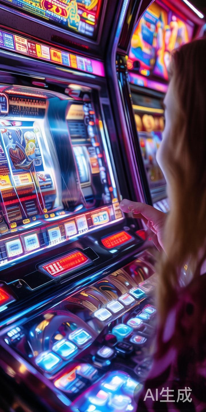 澳门威尼斯人老虎机玩法技巧与赢取大奖的实战策略全面解析 深入了解老虎机游戏机制
在尝试任何娱乐游戏之前,