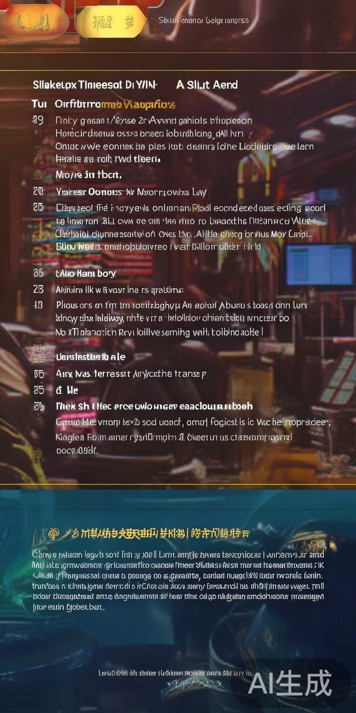 随着线上娱乐的不断普及，越来越多玩家选择通过网络平