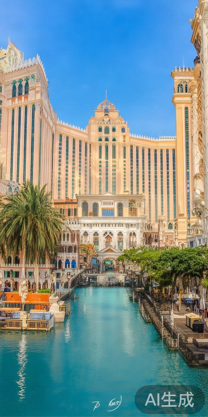 作为澳门最具代表性的综合度假区，澳门威尼斯的官方网